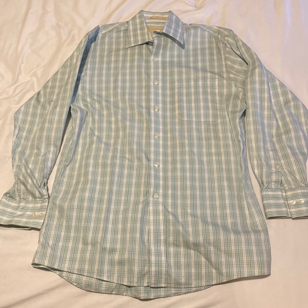Michael Kors Button Down